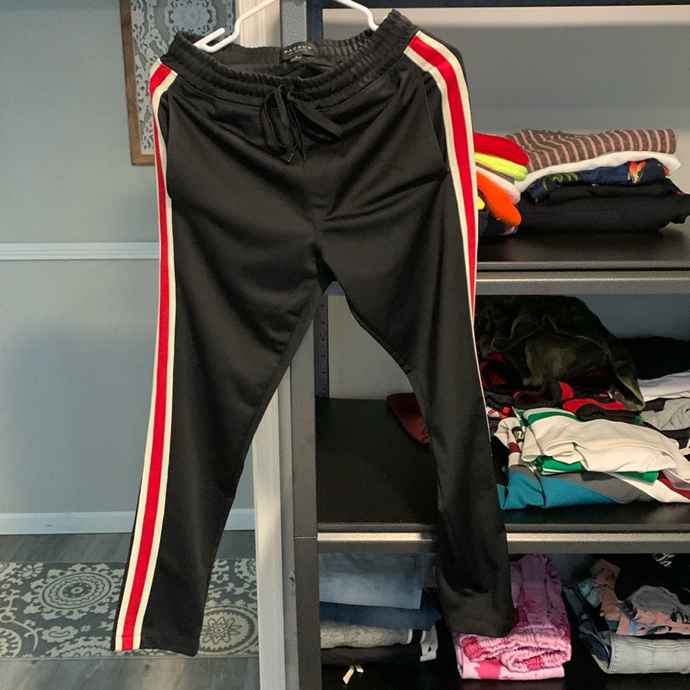 Pacsun Los Angeles slim fit joggers